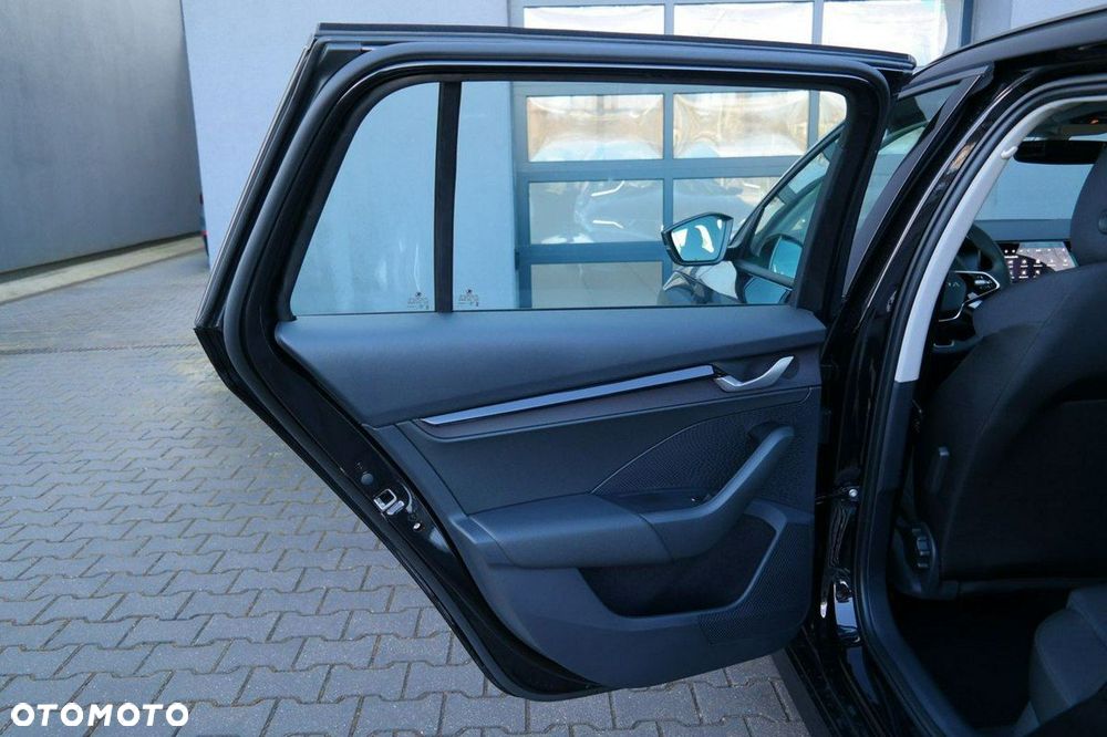 Skoda Octavia - 23