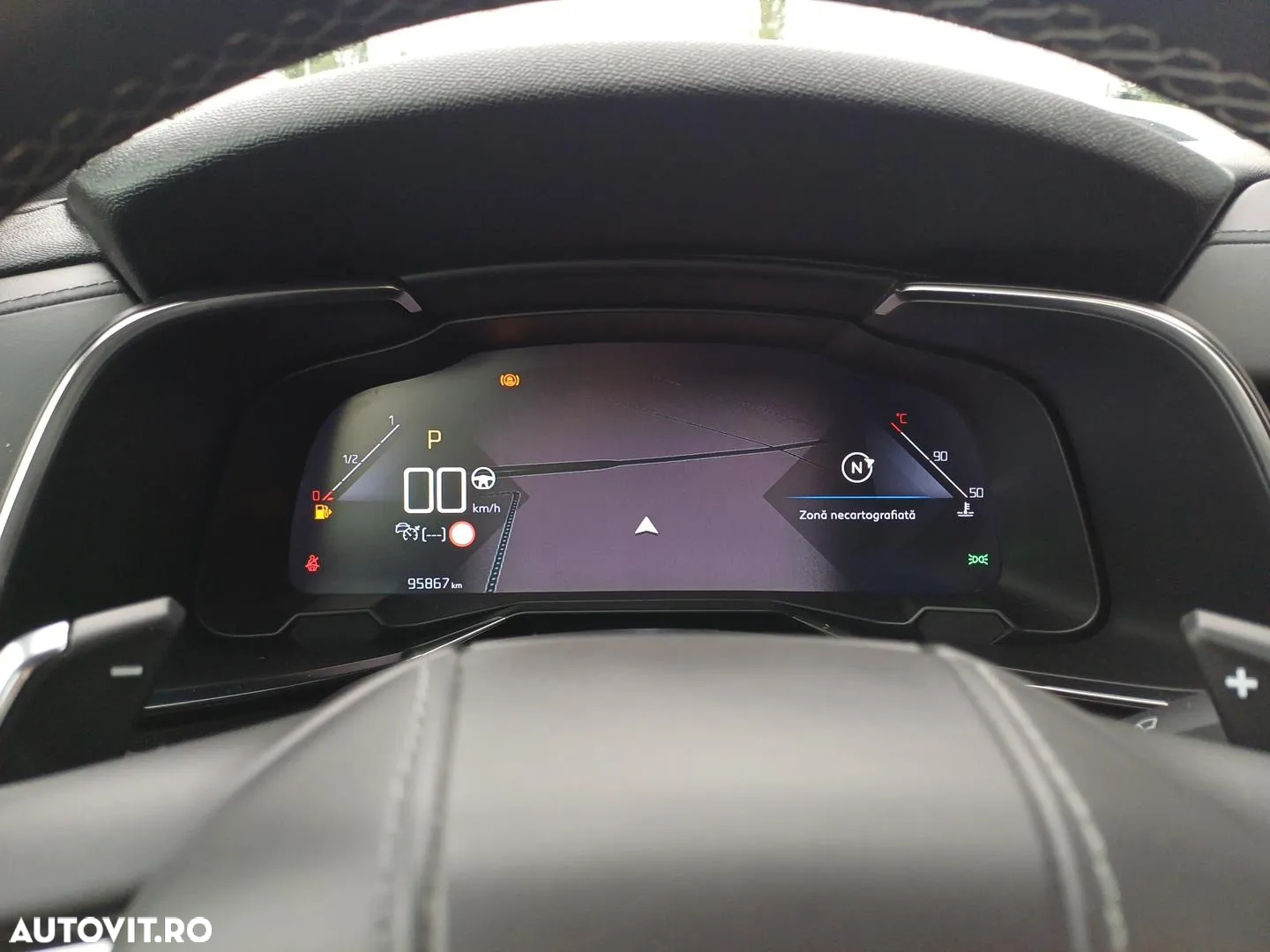 DS Automobiles DS 7 Crossback - 13