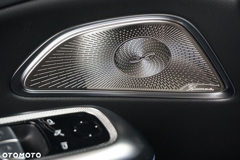 Mercedes-Benz Klasa E 220 d mHEV 4-Matic AMG 9G-Tronic - 17