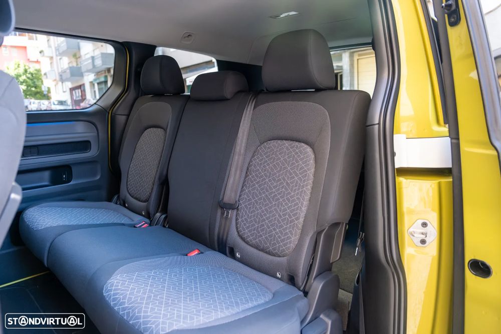 VW ID.Buzz Pro - 33