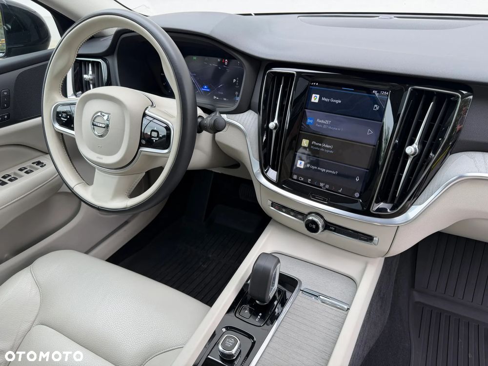 Volvo S60 B5 B Ultimate Bright - 16