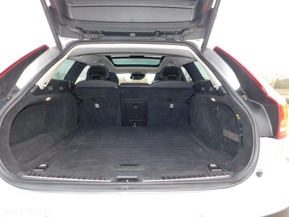 Volvo V90 T6 AWD Geartronic Inscription - 18