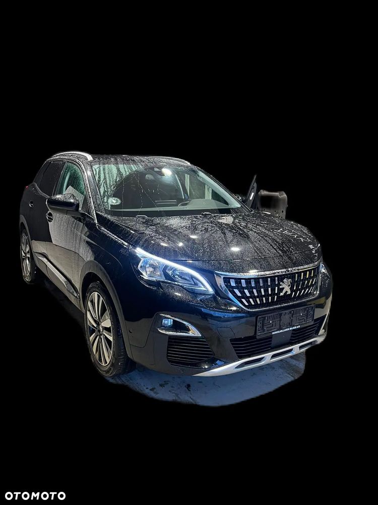 Peugeot 3008 BlueHDi 130 Stop & Start Allure Pack - 2