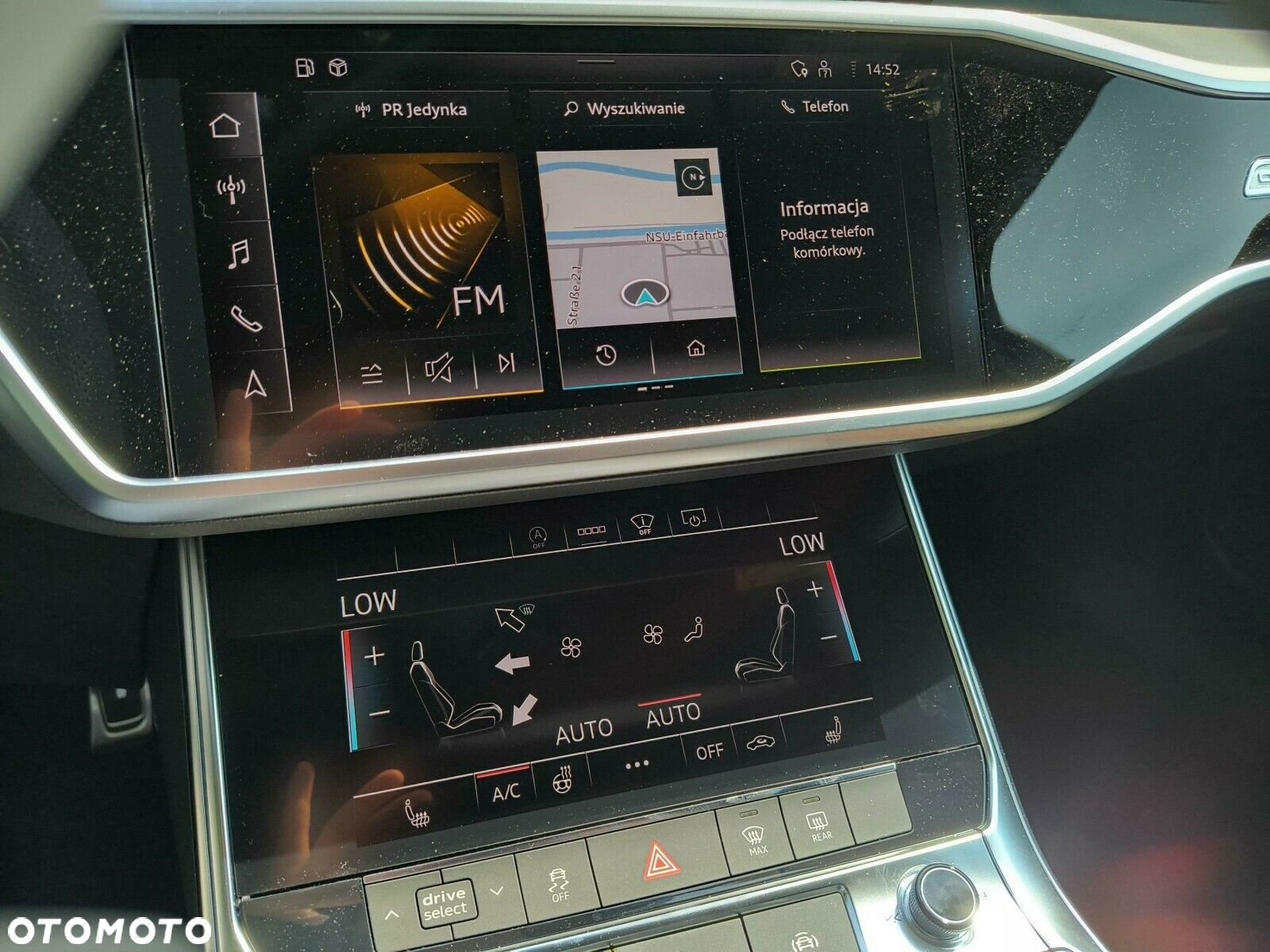Audi A6 - 11