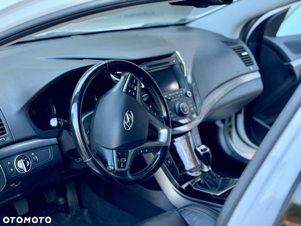 Hyundai i40 1.7 CRDi Premium - 9