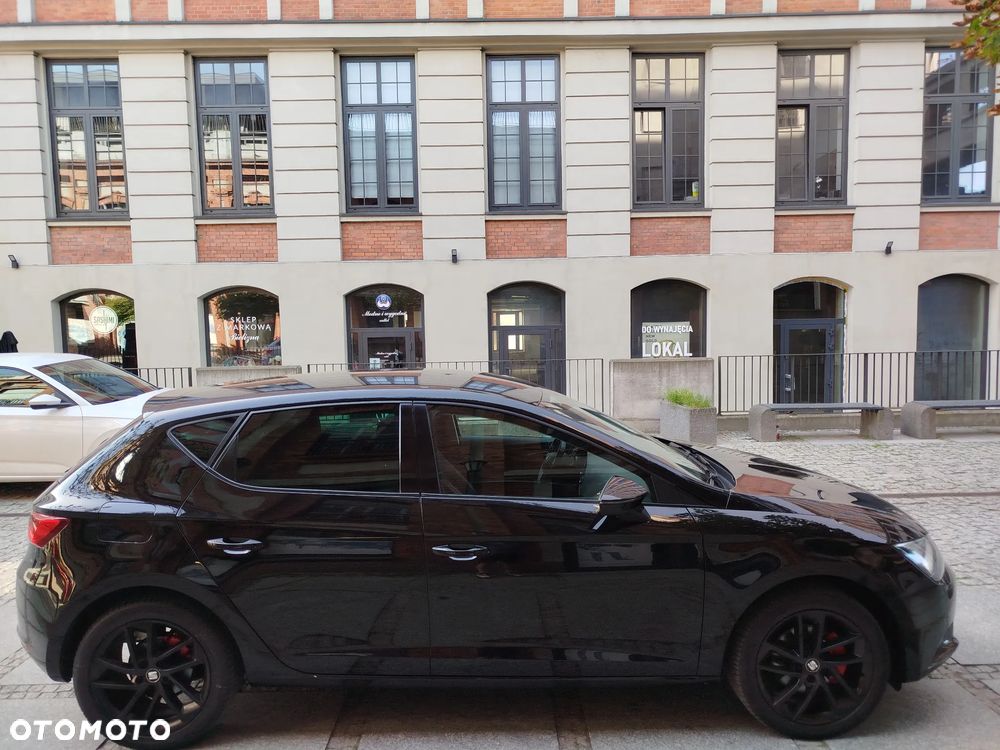 Seat Leon 1.6 TDI Full LED S&S - 14
