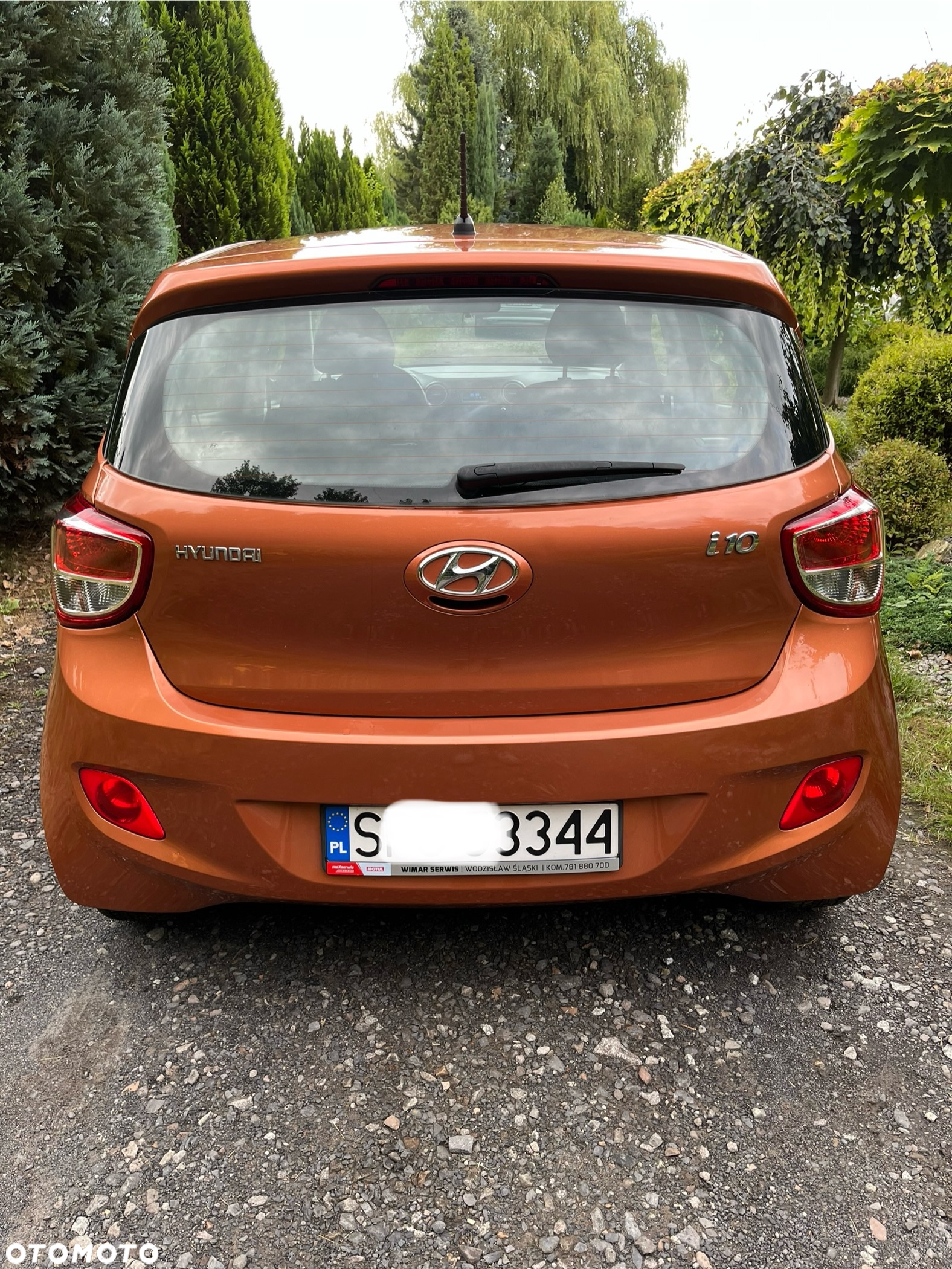 Hyundai i10 - 6