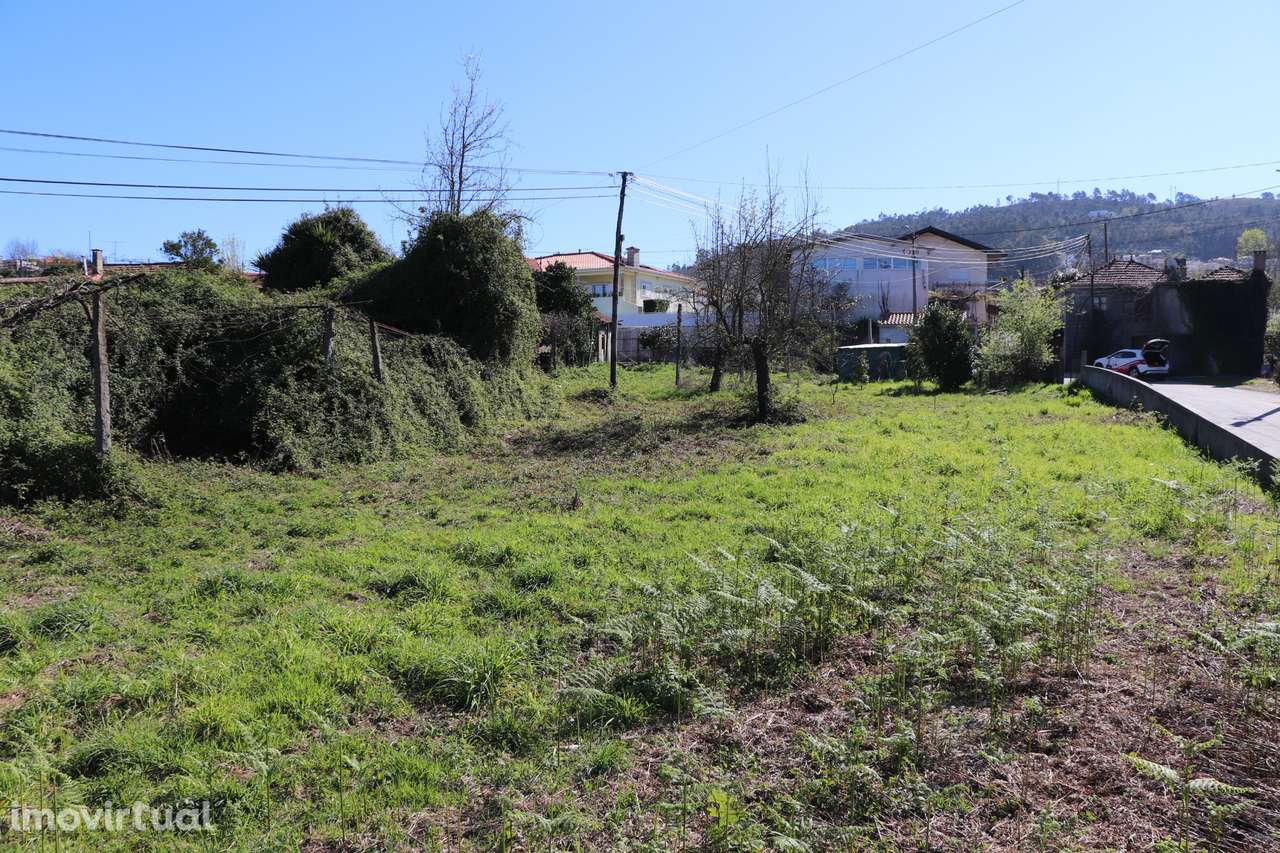 Lote de Terreno  Venda em Santa Eulália,Vizela - Grande imagem: 3/16