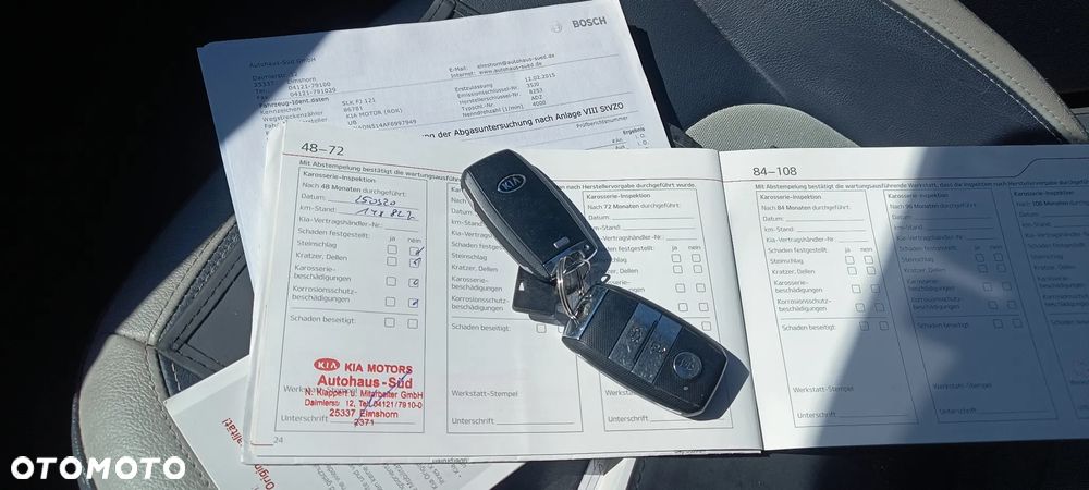 Kia Rio 1.4 CRDI Platinum Edition - 17