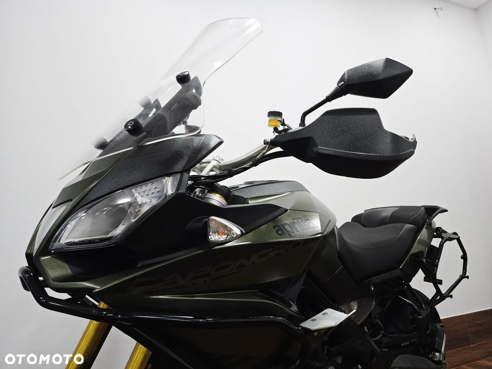 Aprilia Caponord - 16