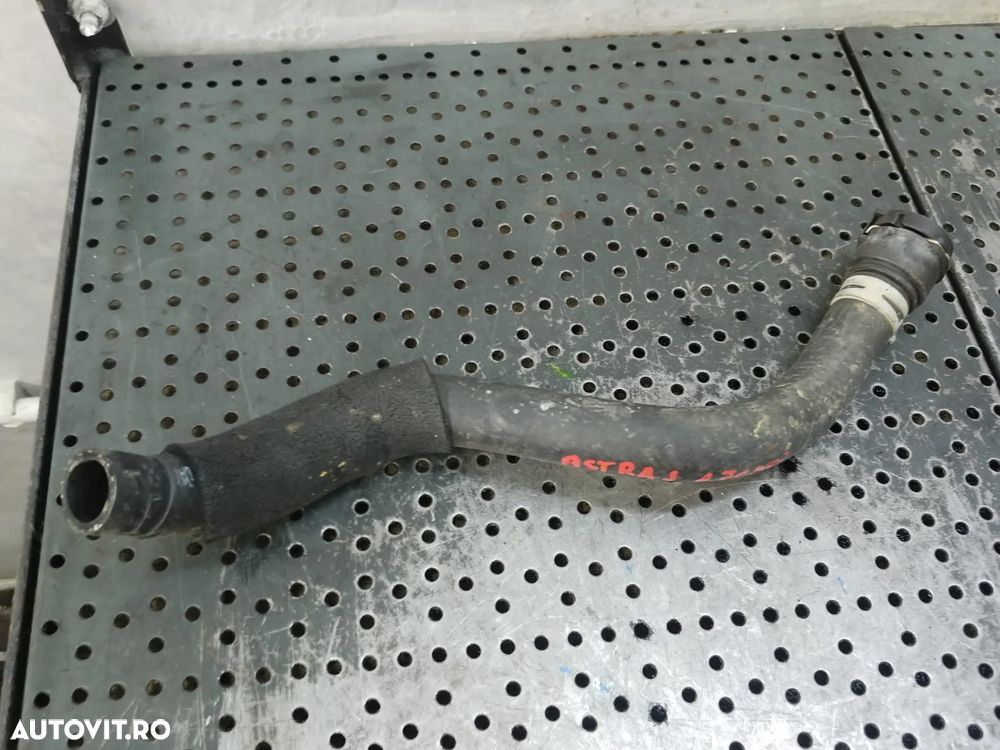 furtun apa  1.7cdti a17dts opel astra j - 1