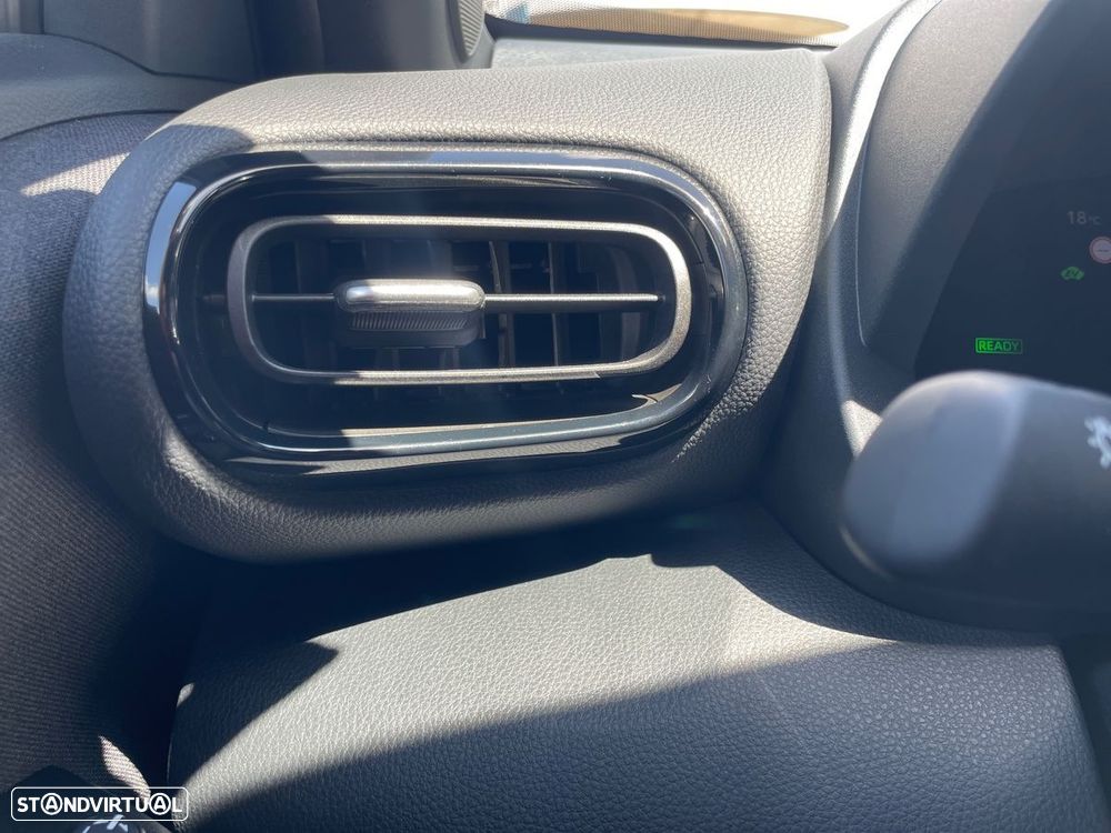 Toyota Yaris Cross 1.5 Hybrid Exclusive - 22