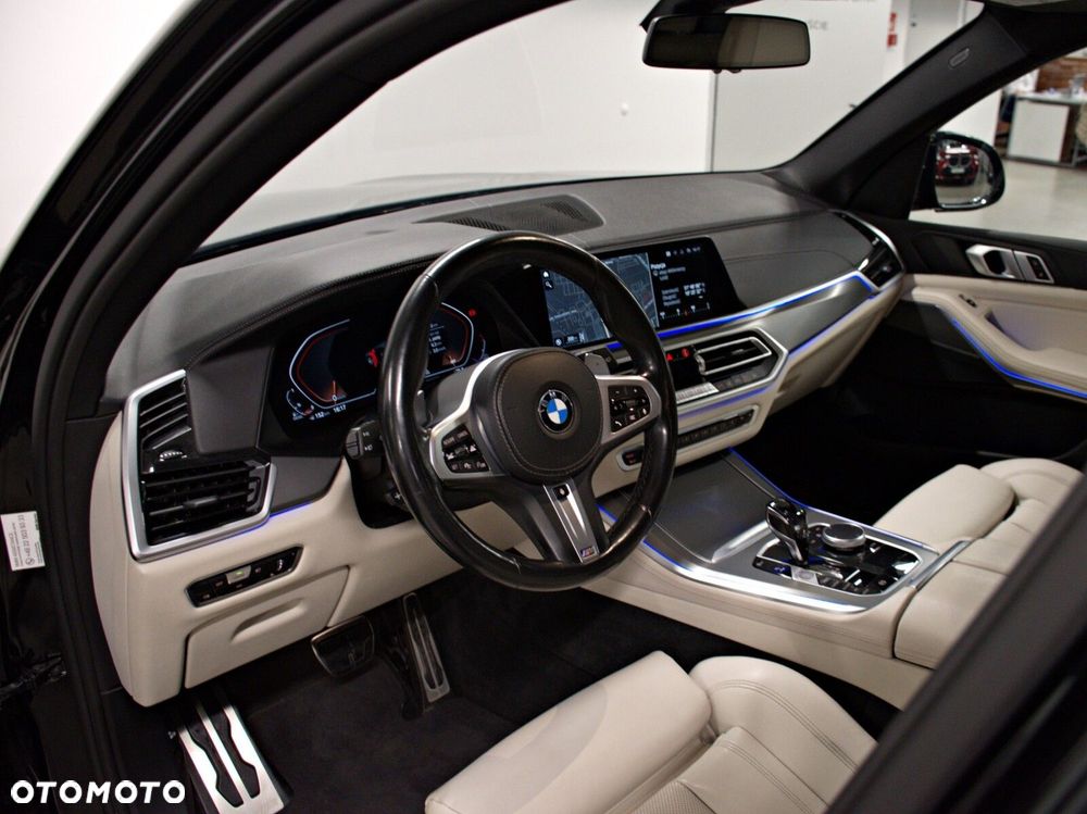 BMW X5 - 10