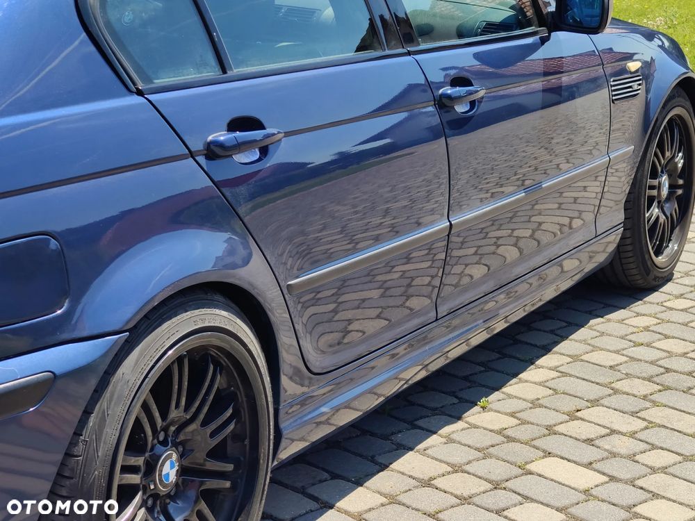 BMW Seria 3 325i - 9