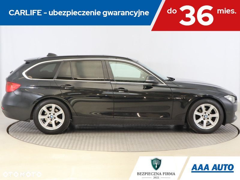 BMW Seria 3 - 8