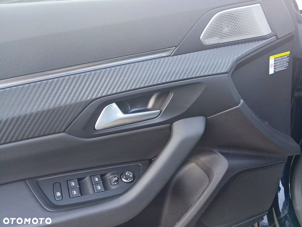Peugeot 508 - 17