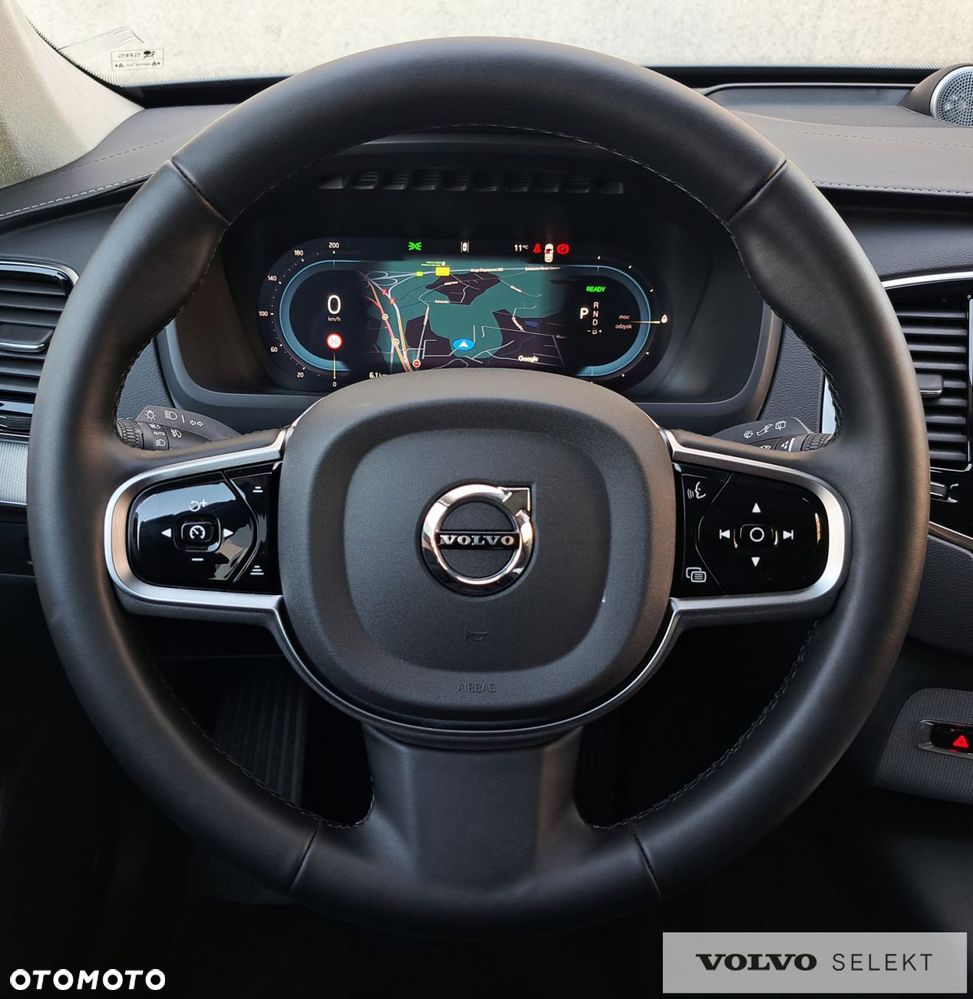 Volvo XC 90 - 16