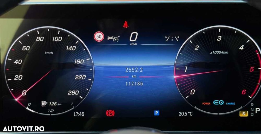 Mercedes-Benz C - 24