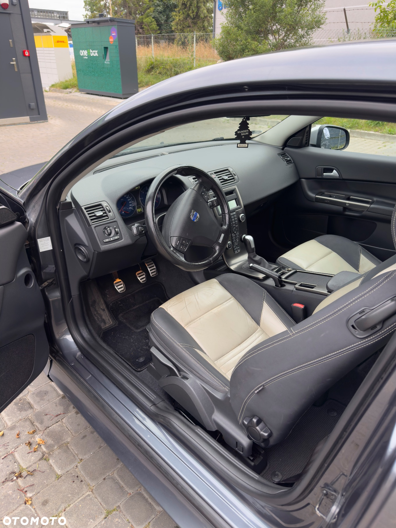 Volvo C30 - 12
