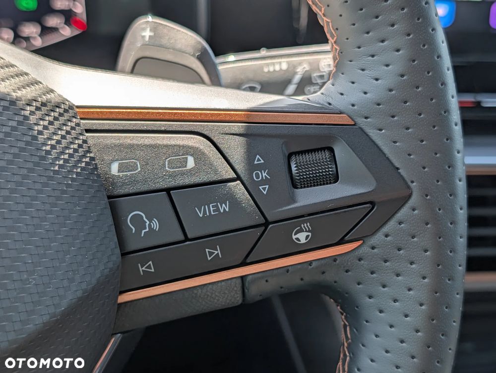 Cupra Formentor 1.5 TSI DSG - 15