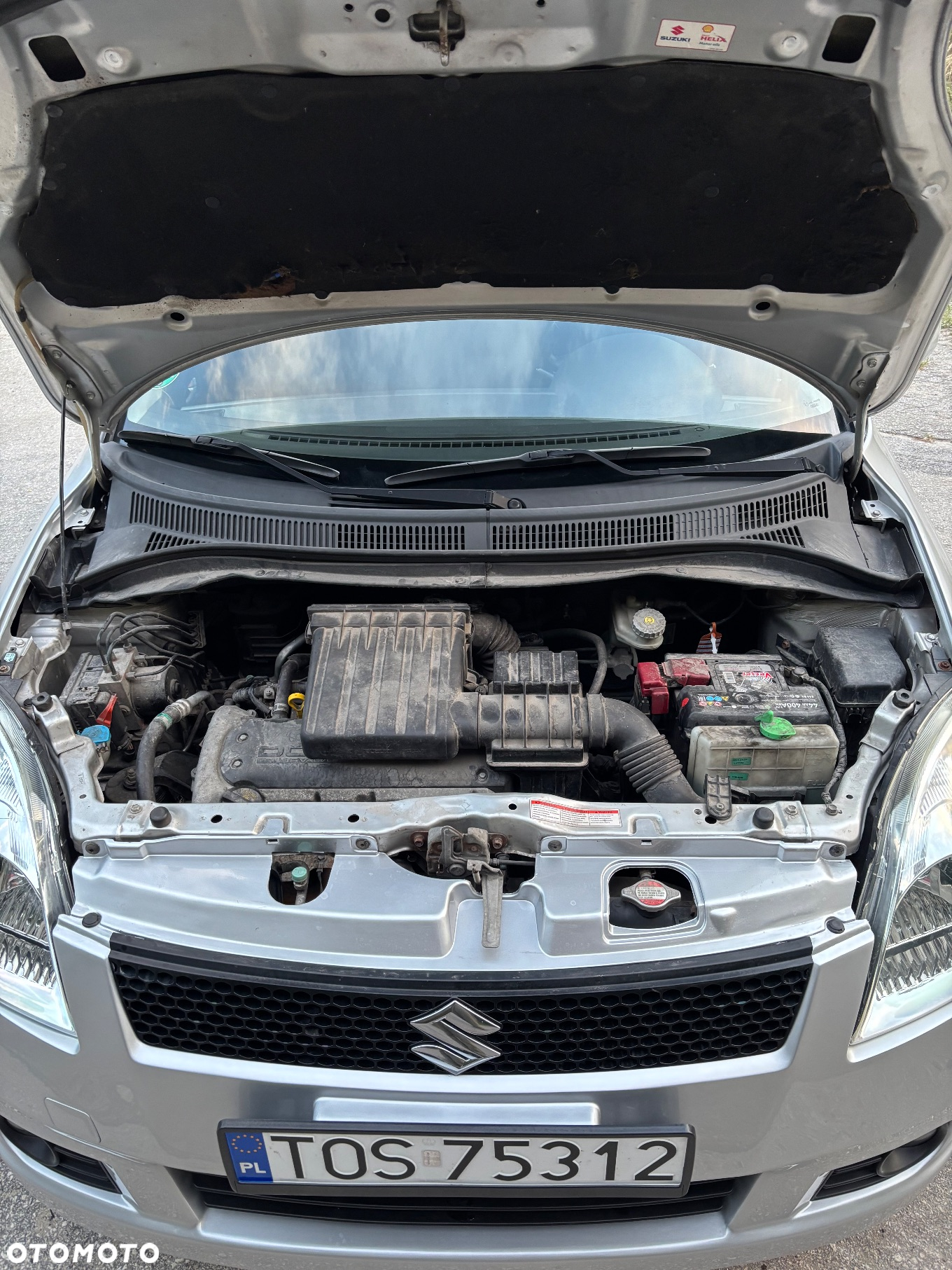 Suzuki Swift - 7