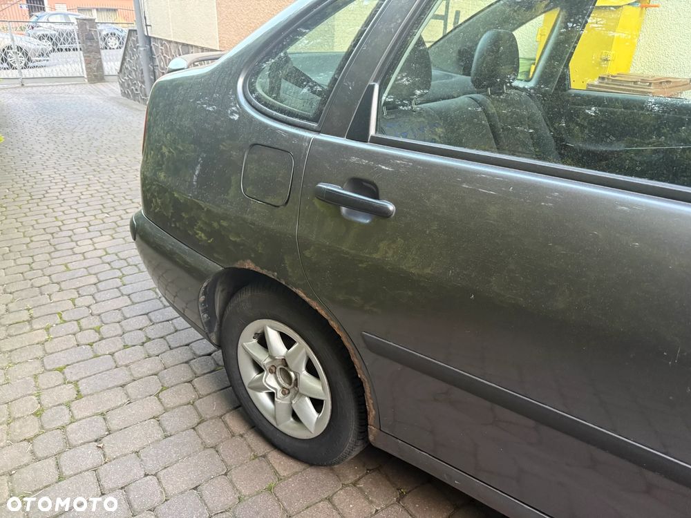 Seat Cordoba - 6