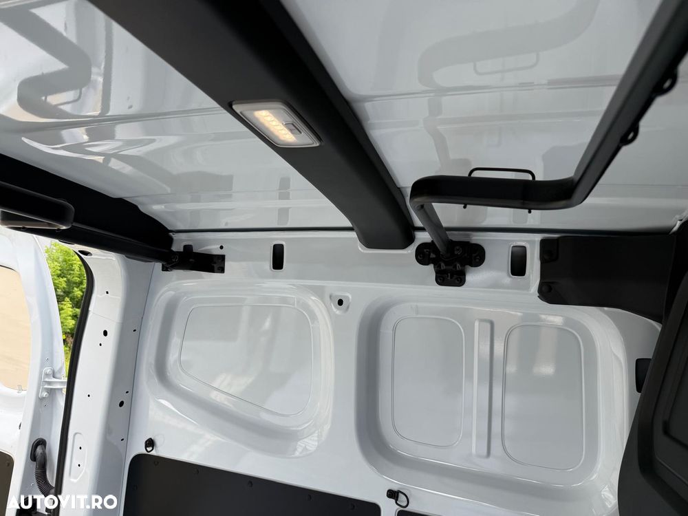 Renault KANGOO - 17