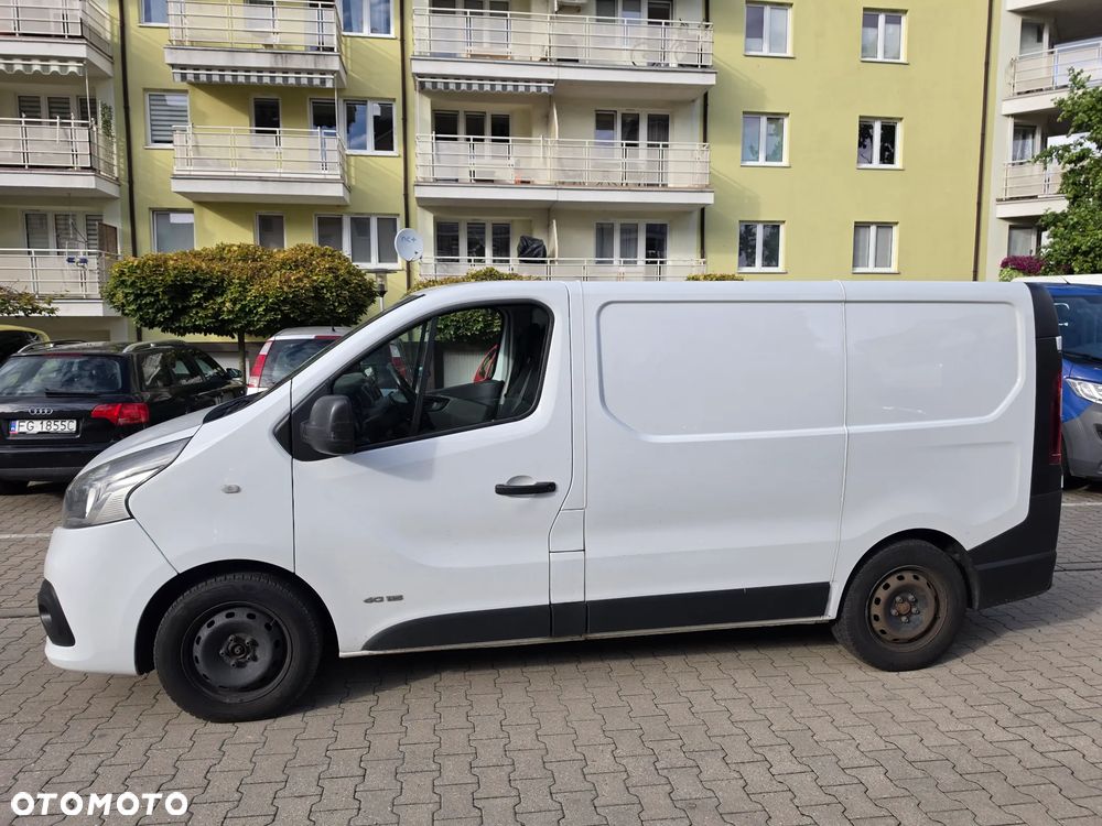 Renault Trafic - 5
