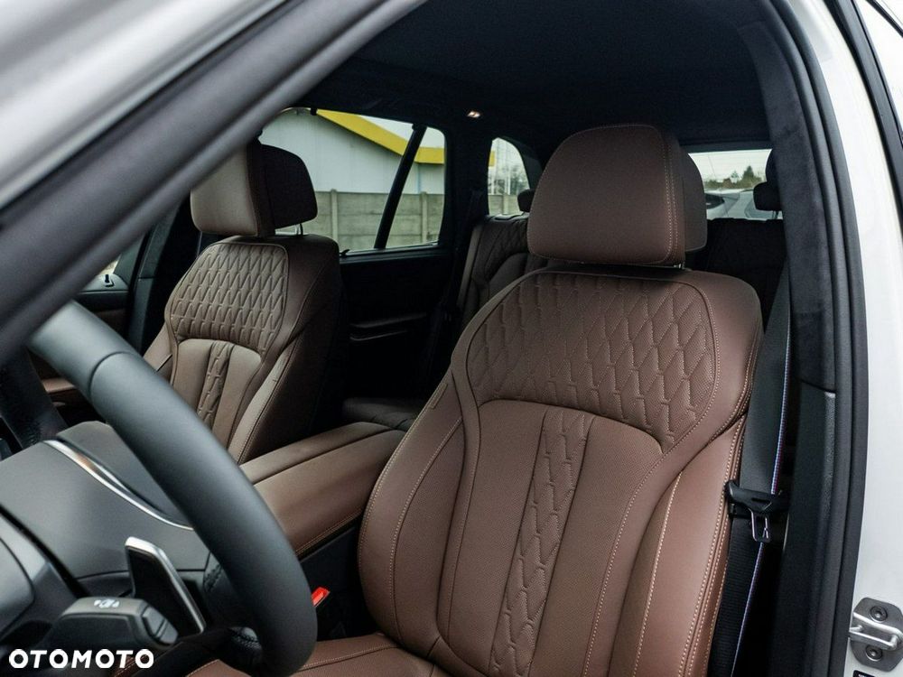 BMW X5 - 16
