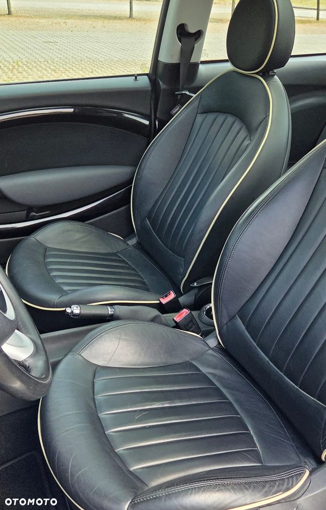 MINI Cooper - 21