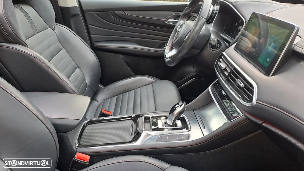 MG EHS 1.5 T-GDI Plug-in Hybrid Luxury - 20