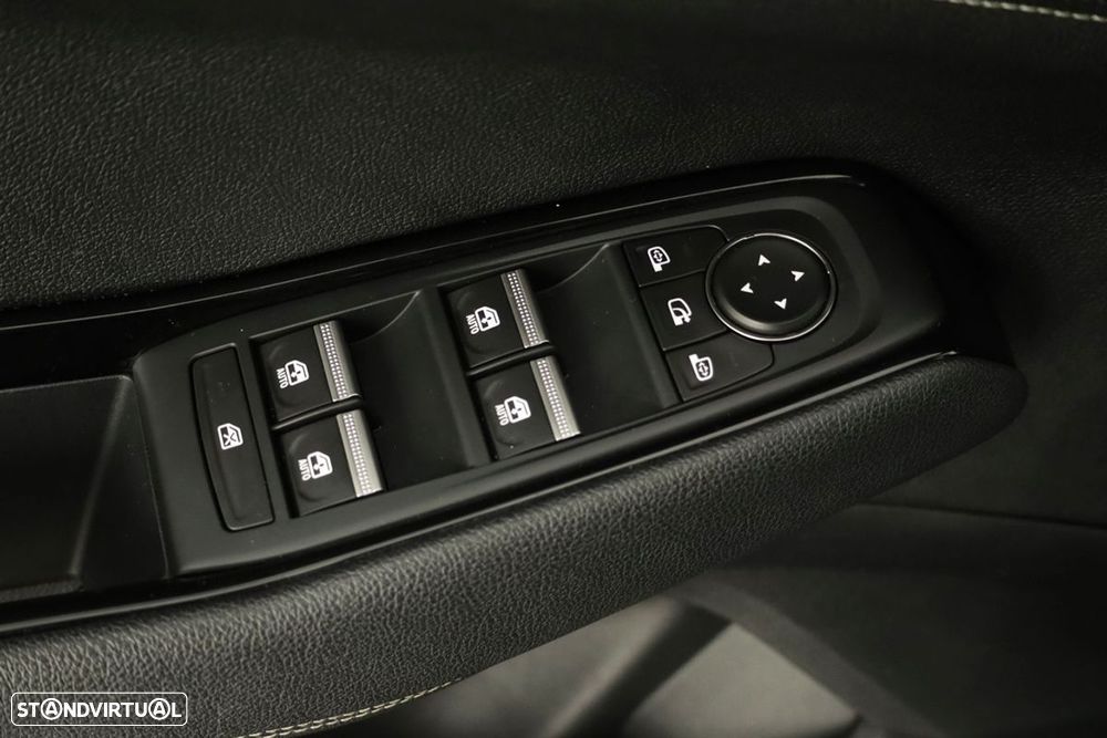 Renault Austral 1.3 Mild Hybrid Techno Auto - 22