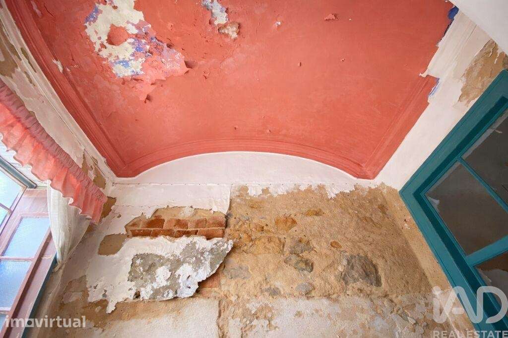 Moradia em banda T1 em Olhão de 32 m2 - Grande imagem: 4/30