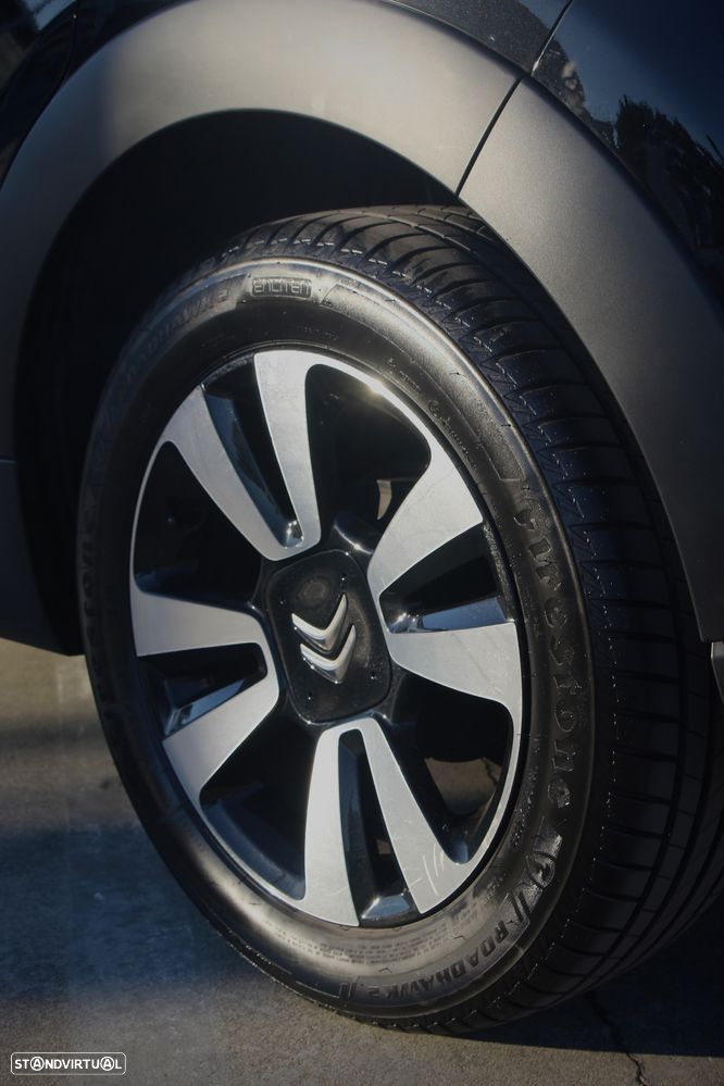 Citroën C3 1.2 PureTech Feel - 4