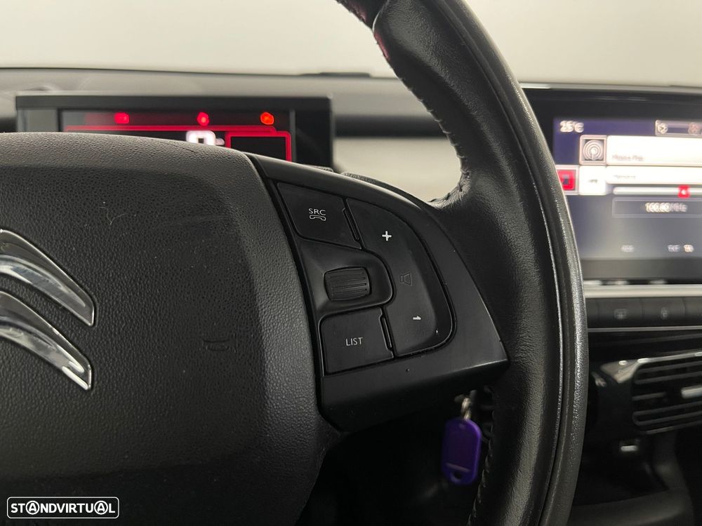 Citroën C4 Cactus 1.2 PureTech Feel - 33