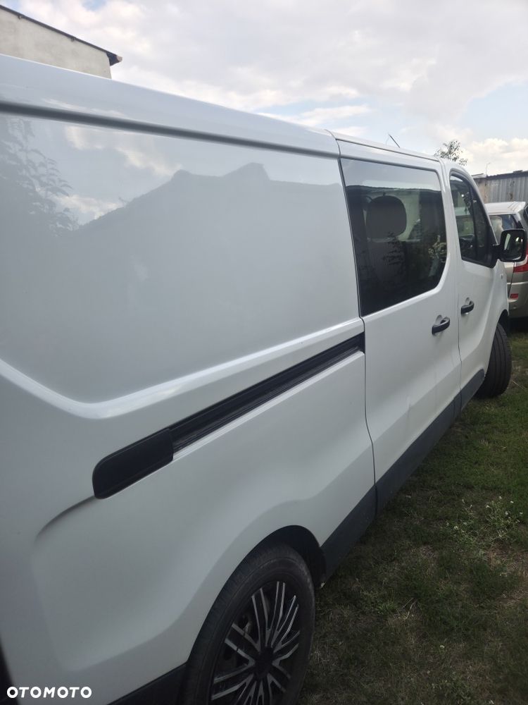 Renault Trafic - 6
