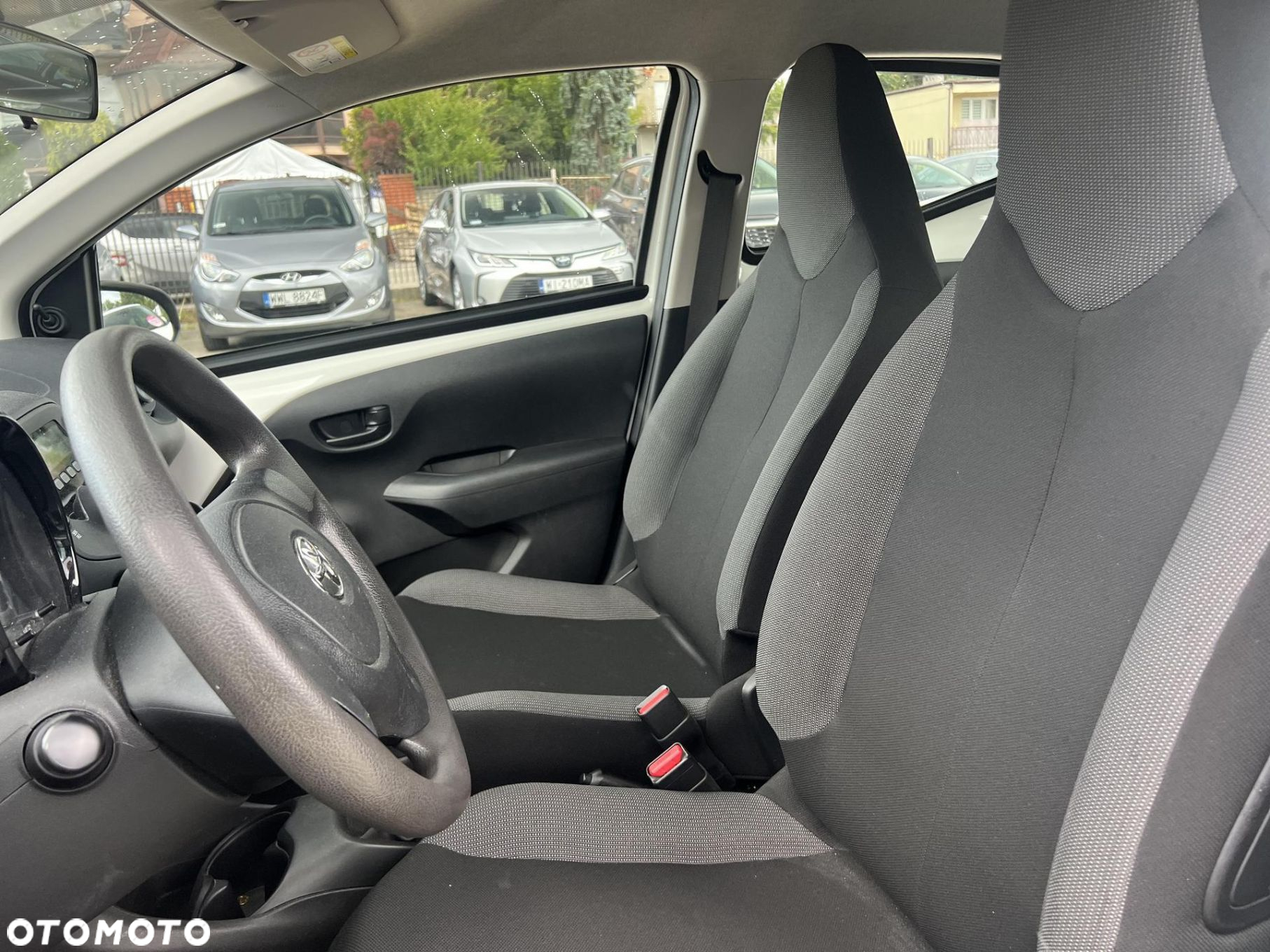 Toyota Aygo - 4
