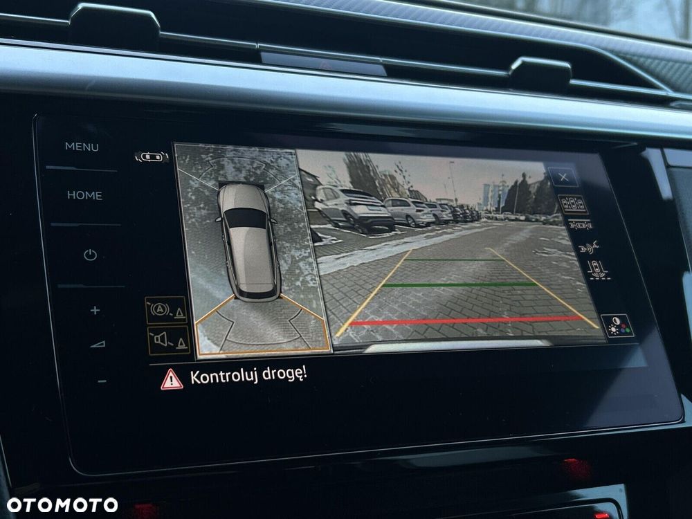 Volkswagen Arteon Shooting Brake 2.0 TSI 4Motion R DSG - 27