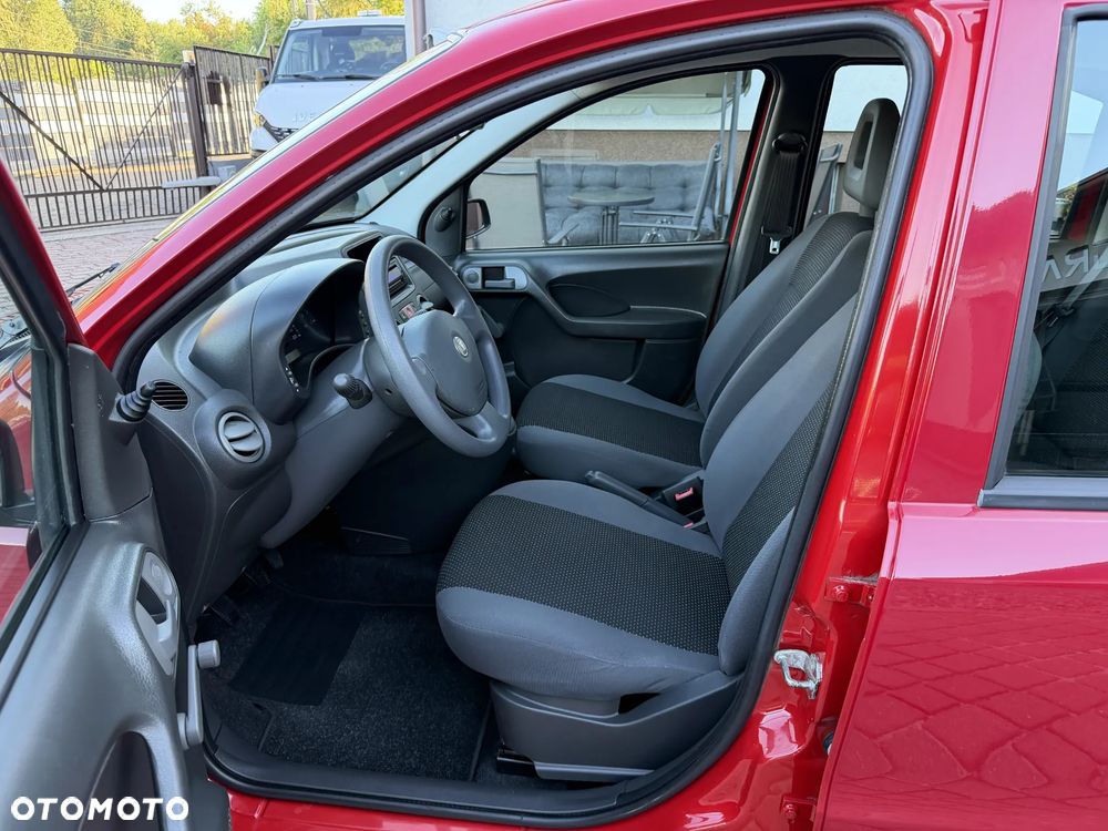 Fiat Panda 1.1 Fresh Eco - 14