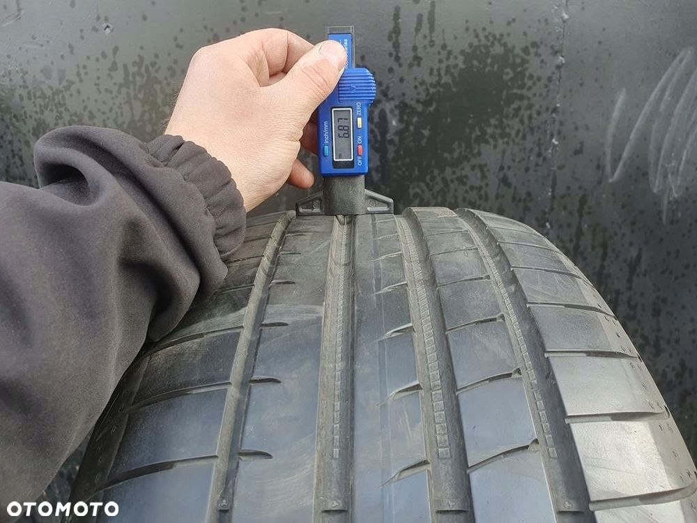 225/40R18 Goodyear Eagle F1 Asymmetric 3 opona pojedynka lato 6,8mm - 3