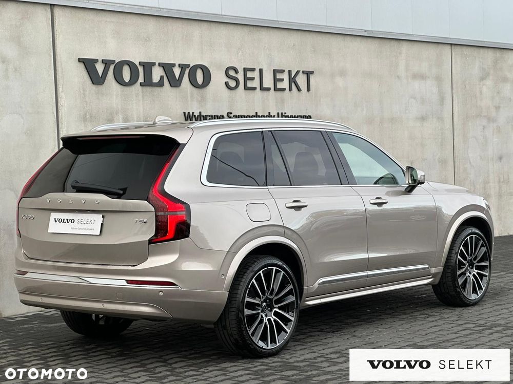 Volvo XC 90 - 6