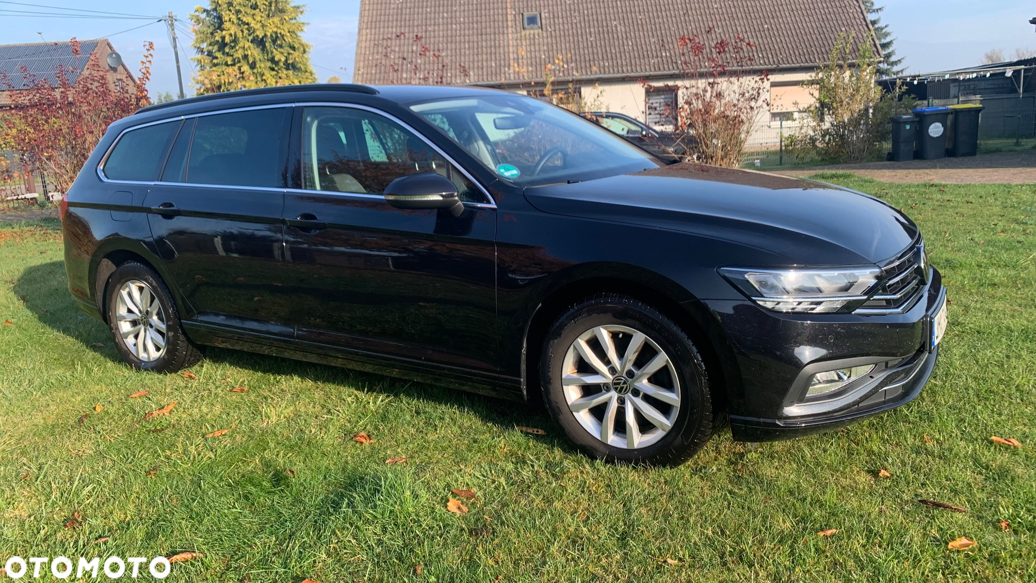 Volkswagen Passat 1.5 TSI EVO Business DSG - 21