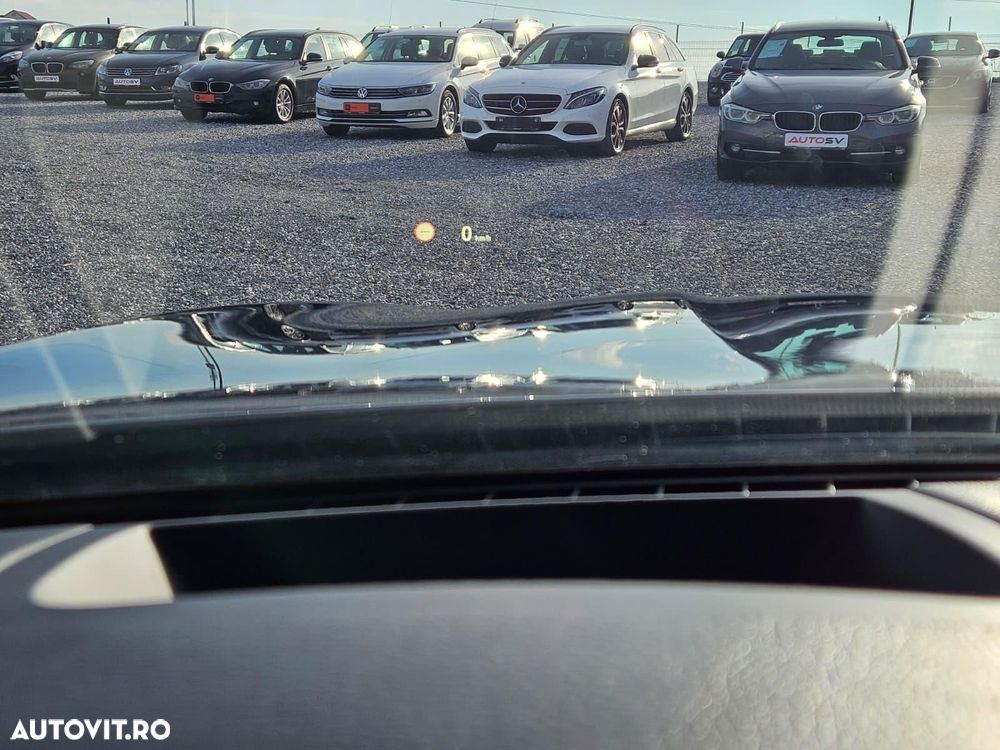 BMW Seria 5 - 17