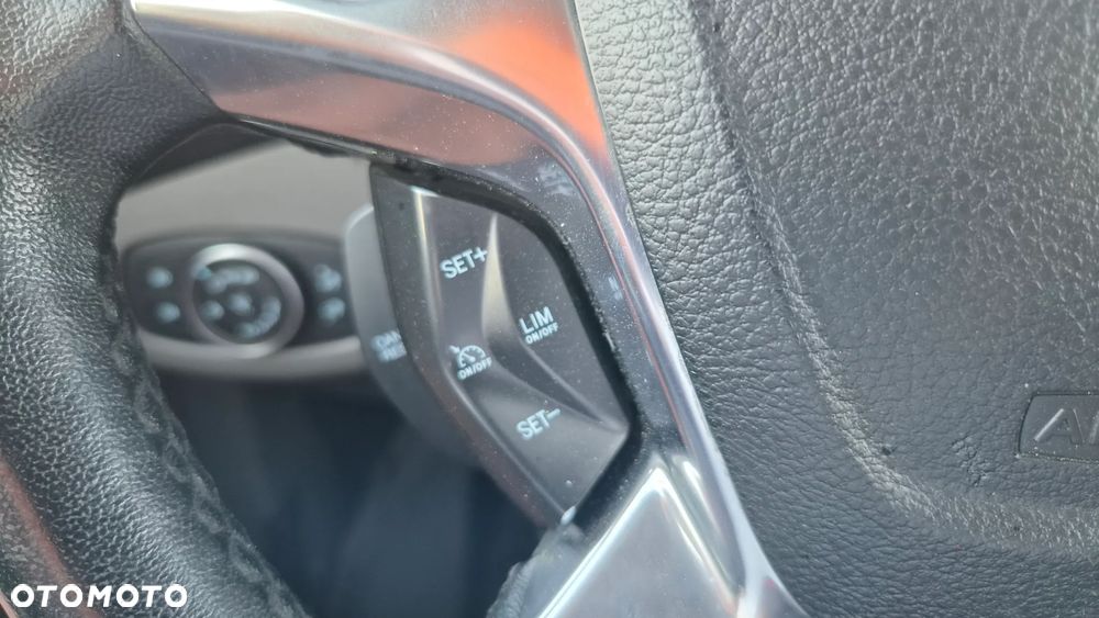 Ford Transit Connect - 15