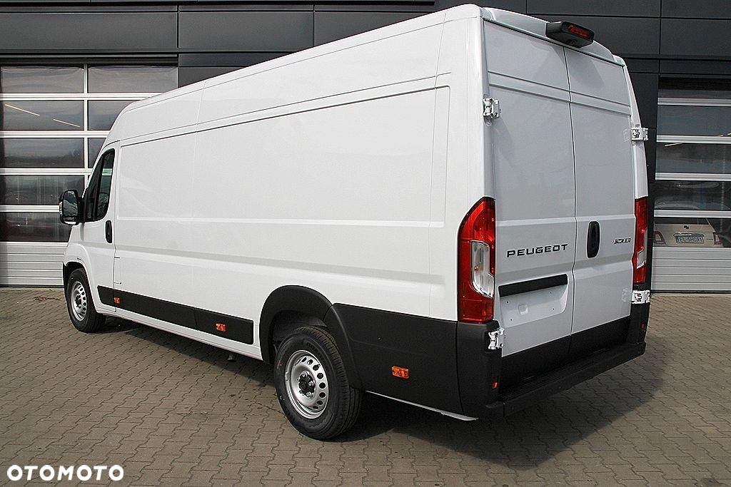 Peugeot Boxer - 17