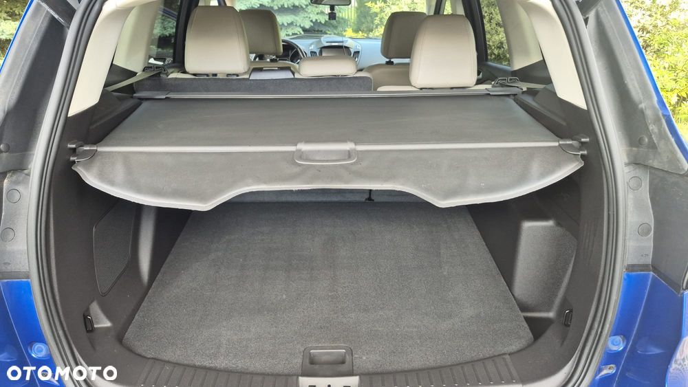 Ford Escape - 29