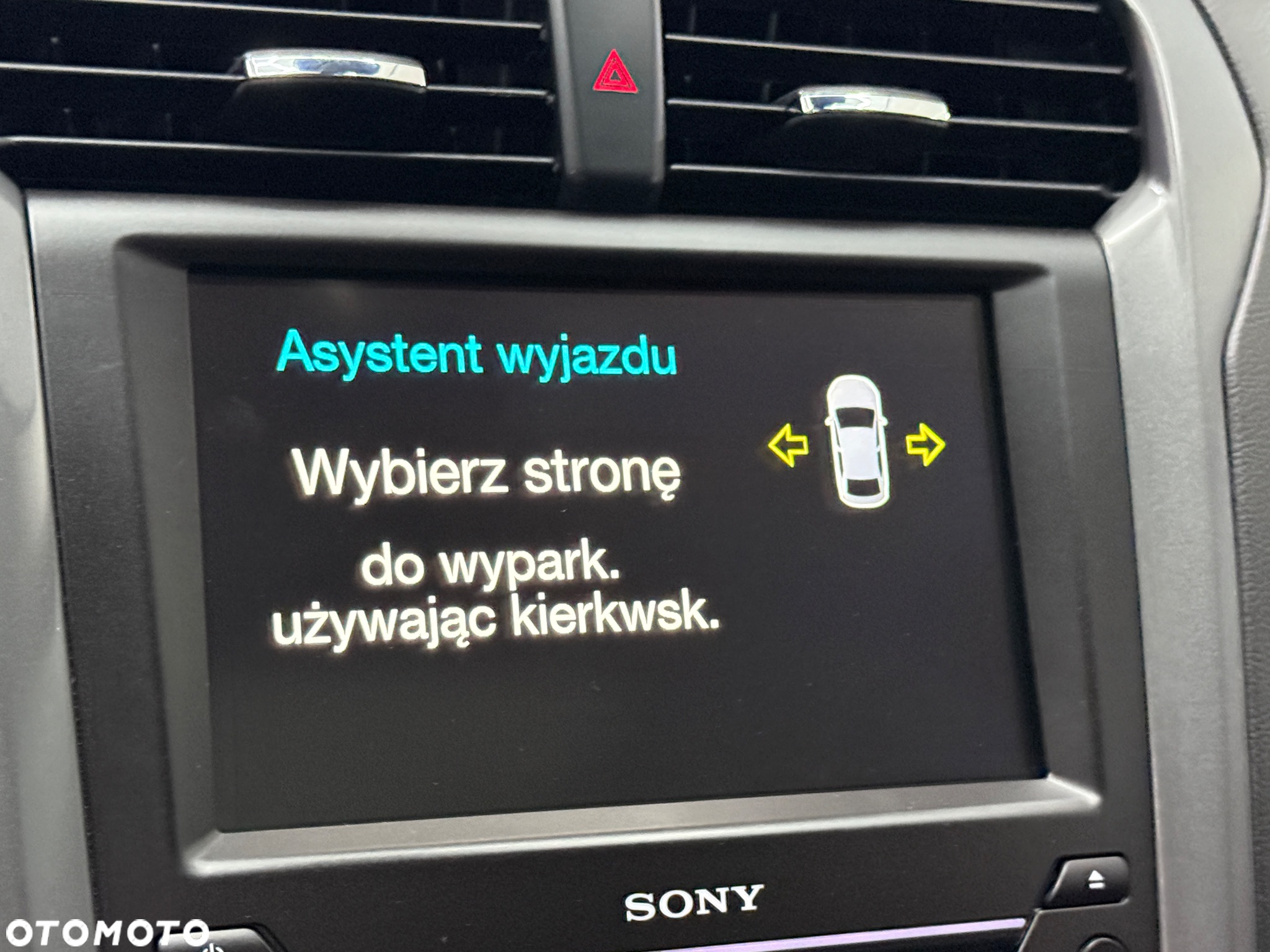 Ford Mondeo 2.0 TDCi Titanium PowerShift - 29