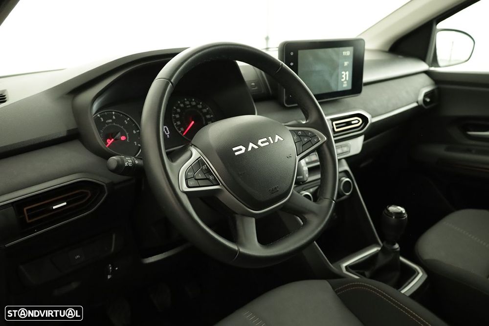 Dacia Jogger 1.0 ECO-G Extreme Bi-Fuel - 6