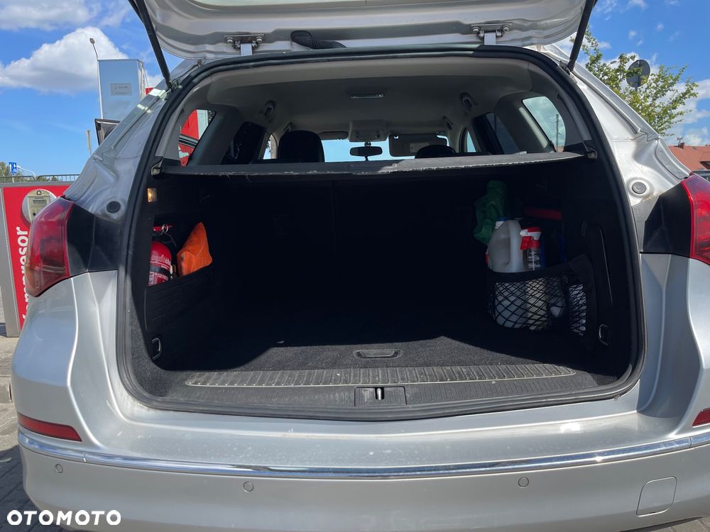 Opel Astra 1.7 CDTI Cosmo - 8