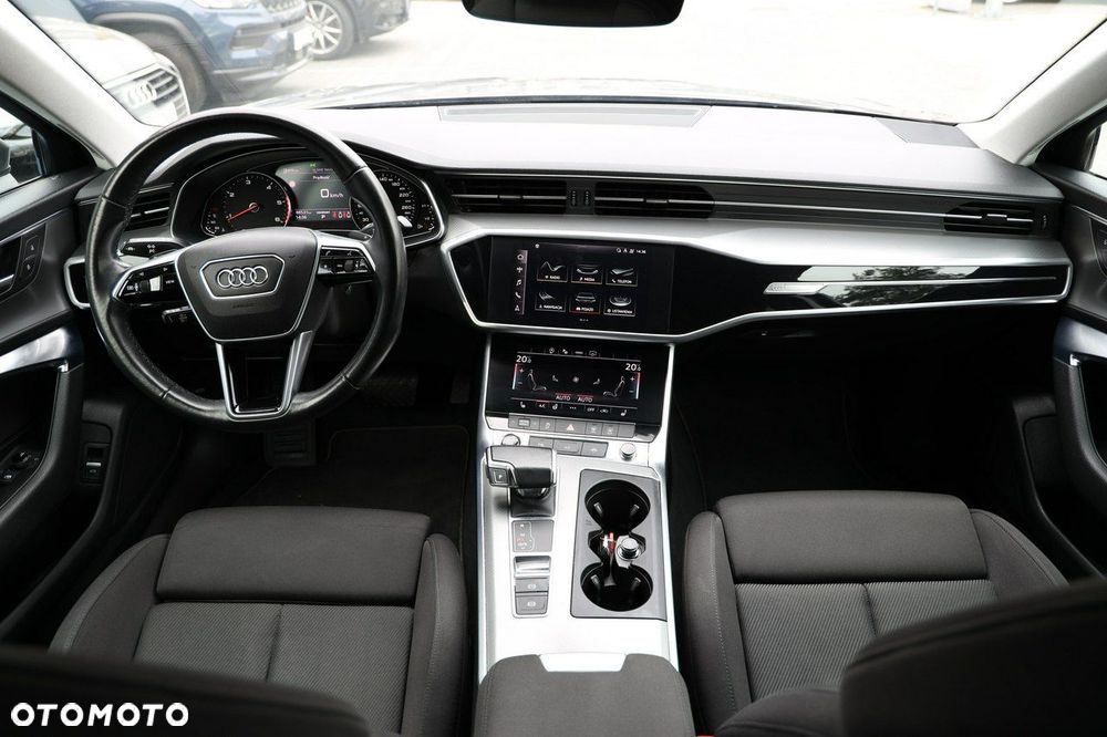 Audi A6 Limousine - 17